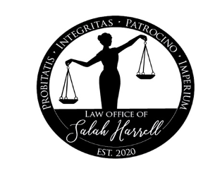 Law Office of Salah Harrell, LLC.