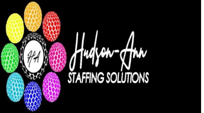 Hudson-Ann Staffing Solutions 