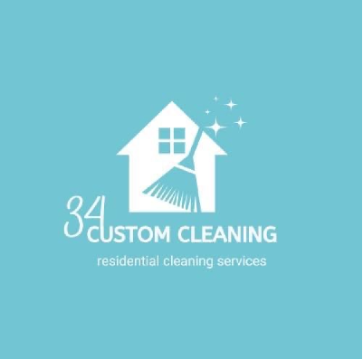 34 Custom Cleaning