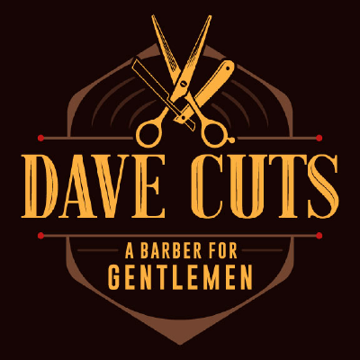Dave Cuts - A Barber for Gentlemen