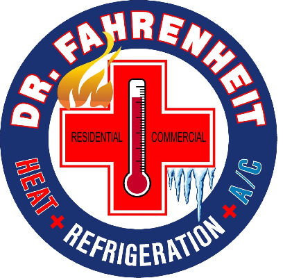 Dr.Fahrenheit Inc