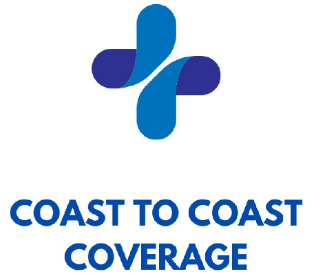 Coast to Coast Coverage