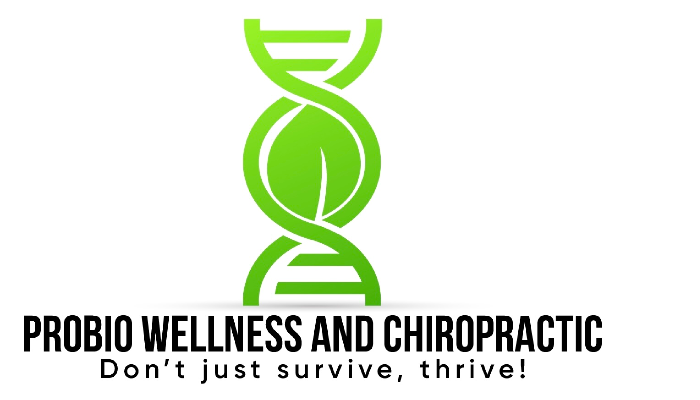 Probio Wellness and Chiropractic, LLC