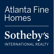 Atlanta Fine Homes Sotheby's International Realty