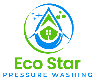 Eco Star Pressure Washing