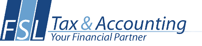 FSL Tax & Accounting Services, LLC