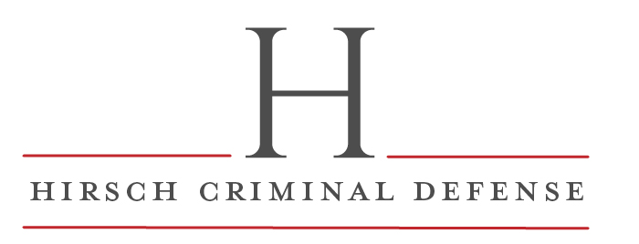 Hirsch Criminal Defense