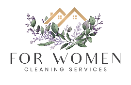 For Women Cleaning Services