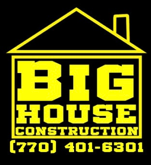 Big House Construction 