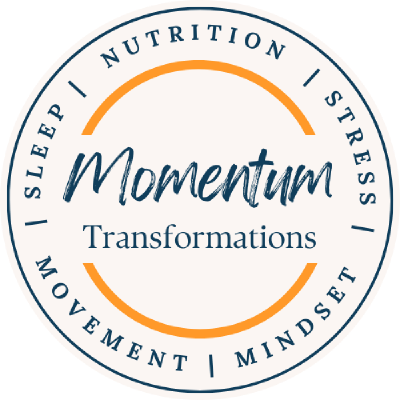 Momentum Transformations, LLC