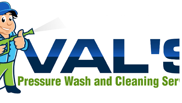 Val's Pressure Wash & Cleaning Services LLC