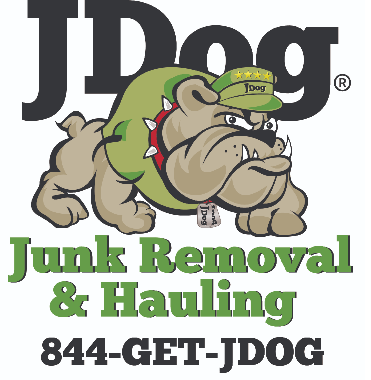 JDog Junk Removal & Hauling Peachtree City