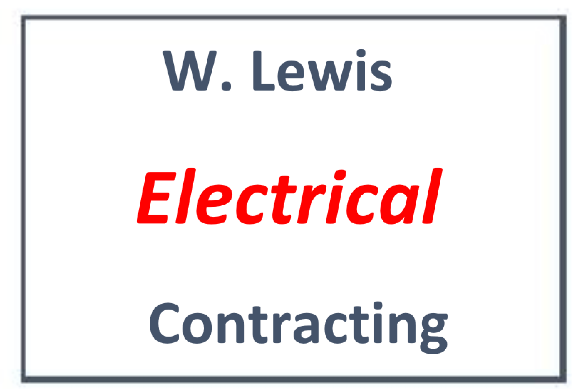 W. Lewis Contracting
