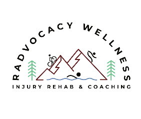 Radvocacy Wellness