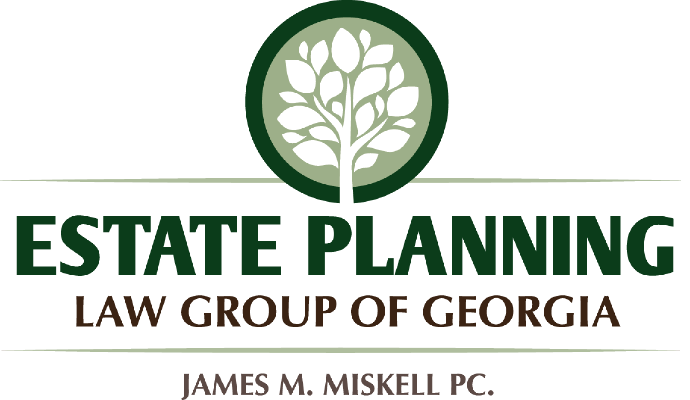Estate Planning Law Group of Georgia, James M. Miskell, P.C.