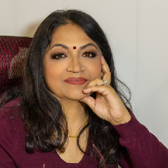 Dr. Sreelatha Meleth