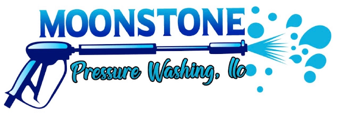 Moonstone Pressure Washing