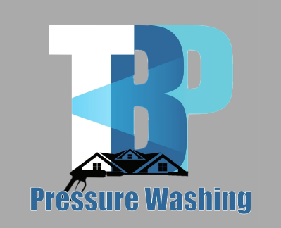 TBP Pressure Washing